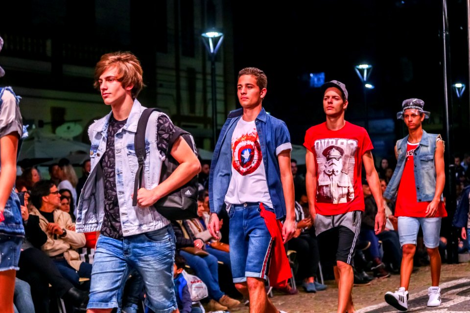 06.10.2018 Moda Pelotas - Fotos Gustavo Mansur