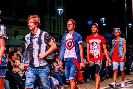 06.10.2018 Moda Pelotas - Fotos Gustavo Mansur