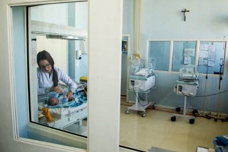 08.12.2018 - Reabertura da maternidade da Santa Casa12