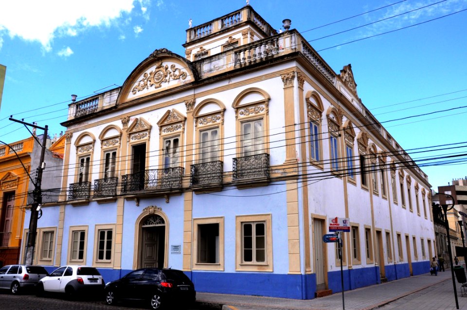 Secult - Foto Rafa Marin - Prefeitura de Pelotas