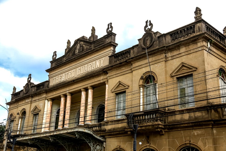 Teatro Guarany - Gustavo Mansur-3