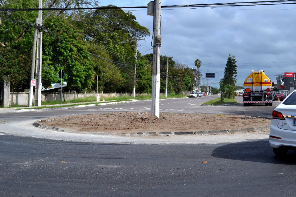 08.05.2018 - SEPLAG - Rotula Simões Lopes - Foto Janine Tomberg
