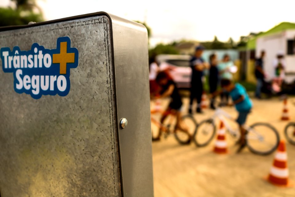 13.04.2019 - O Bairro da Gente no Sítio Floresta - Foto Michel Corvello