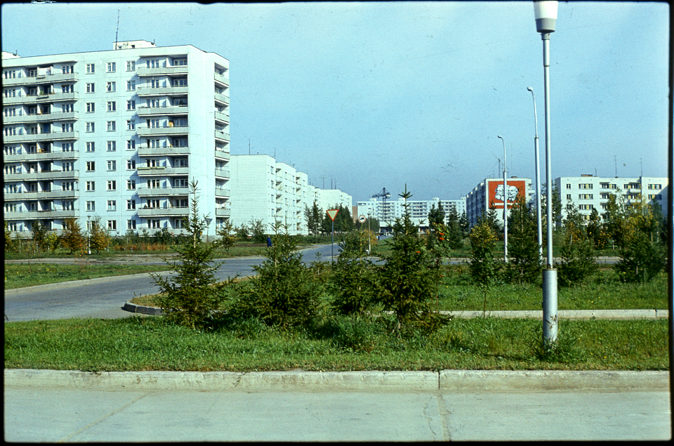 Новосибирск (1982-1985) FS4800 ORWOCHROM K19-20