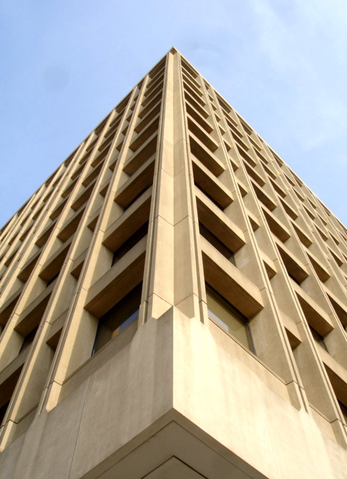 The Huntington Plaza
