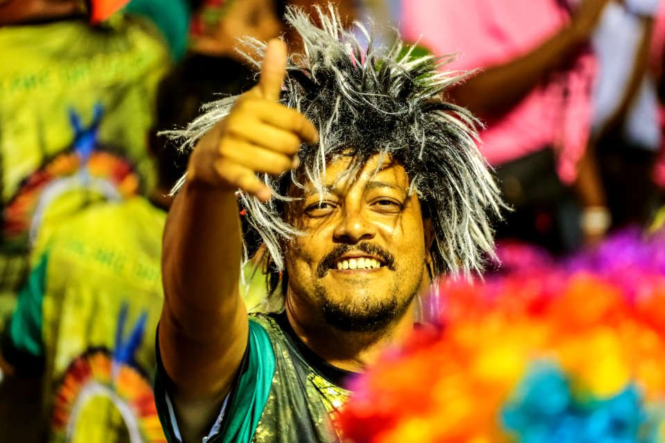 10.02.2018 Carnaval 2018 Banda Jacaré da Lagoa - Fotos Gustavo Mansur