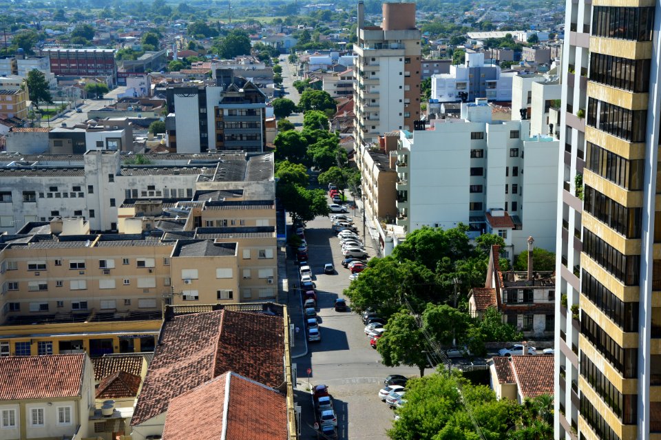 Fotos Aéreas da cidade de Pelotas - Foto ASCOM Janine Tomberg (26)