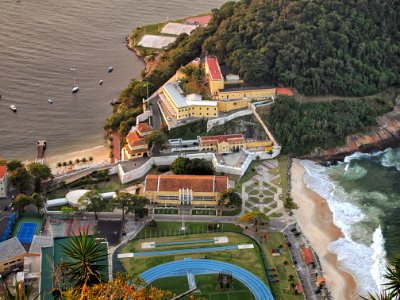 Fortaleza de São João
