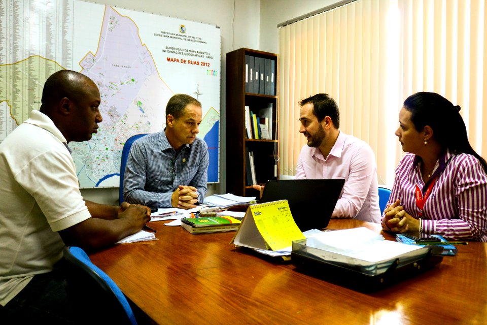 28.03.2019 - Reunião da SAS em parceria com a Pro Imagem - Foto Michel Corvello
