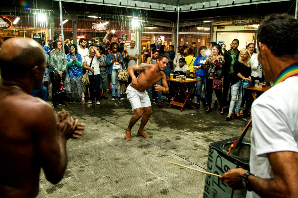 17.11.2018 - Virada Cultural - Foto: Gustavo Vara