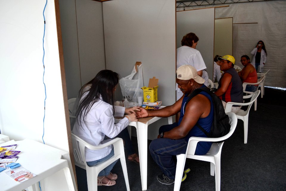 30.11.2018 Dia Mundial de Combate à Aids Foto Paulo Ienczak