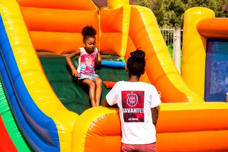 13.04.2019 - O Bairro da Gente no Sítio Floresta - Foto: Gustavo Vara