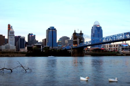 Cincinnati