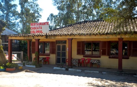 26.10.2018 - Restaurante Cascata colonial no 5° Distrito - Foto Janine Tomberg (4)