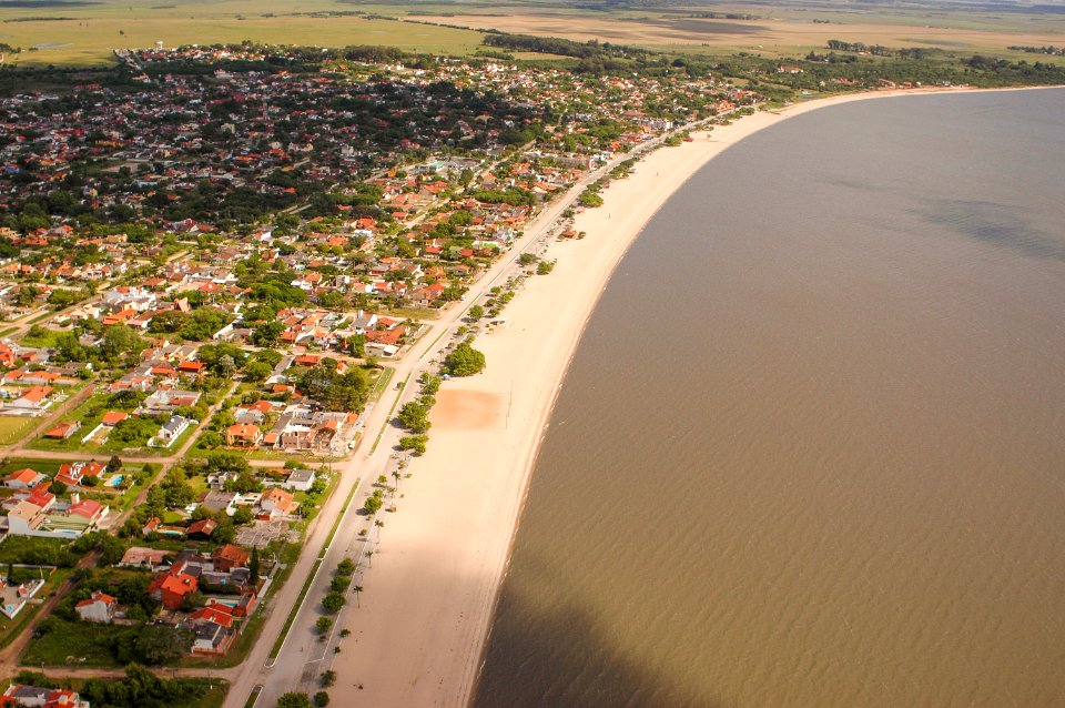 Praia do Laranjal - Foto Rafa Marin Prefeitura de PElotas (1)