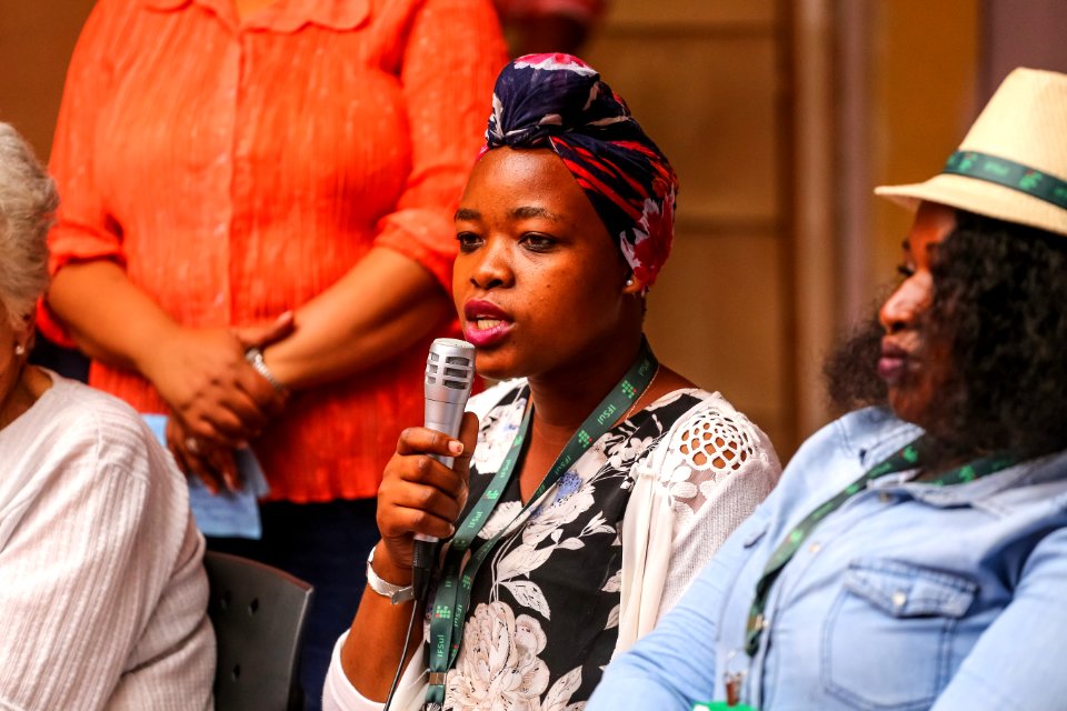 12.11.2018 Alunos do Start se encontram com Profs de Moçambique - Fotos Gustavo Mansur