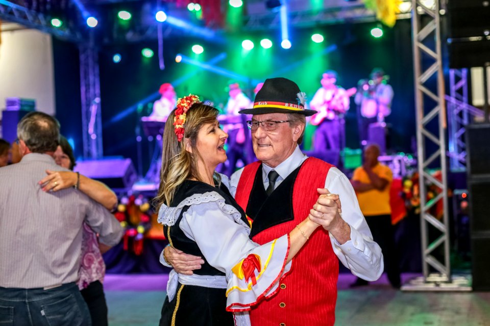 31.10.2017 1° Oktoberfest de Pelotas
