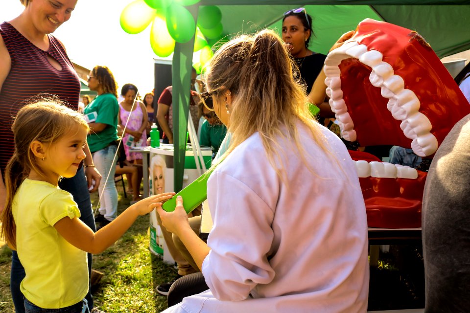 13.04.2019 - O Bairro da Gente no Sítio Floresta - Foto Michel Corvello