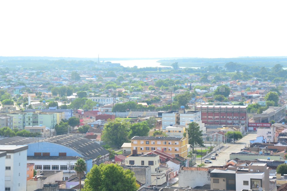 Fotos Aéreas da cidade de Pelotas - Foto ASCOM Janine Tomberg (33)