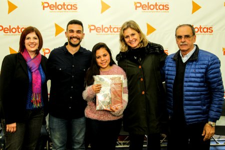04.09.2018 - Formatura das três primeiras turmas do START - Foto: Gustavo Vara