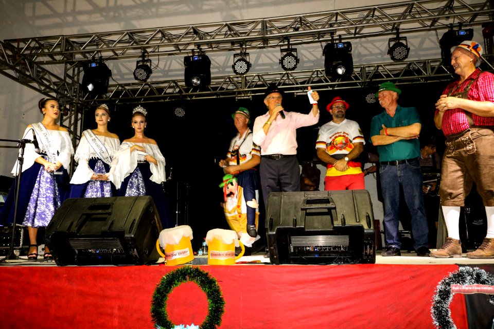 3ª Deutsches Fest - Foto Michel Corvello