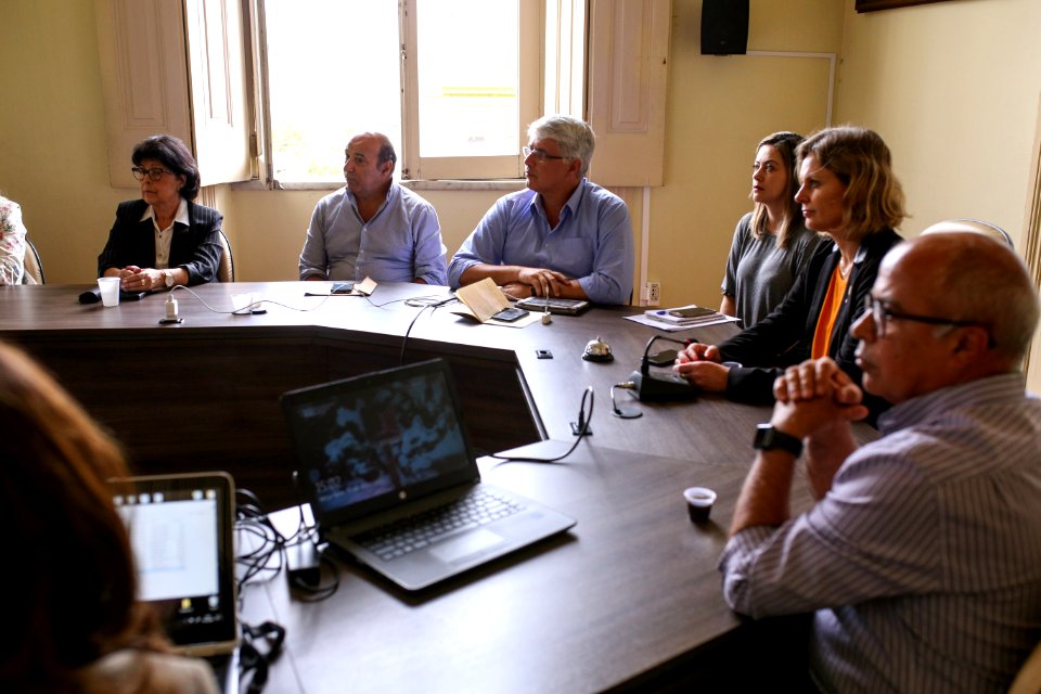 18.12.2018 Reunião CTCMCA - Fotos Gustavo Mansur