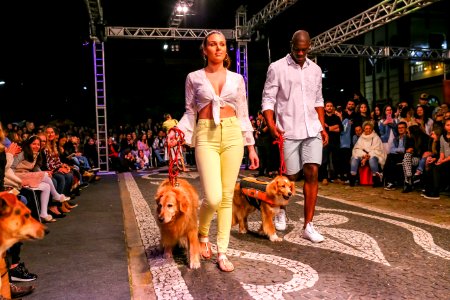 06.10.2018 Moda Pelotas - Fotos Gustavo Mansur
