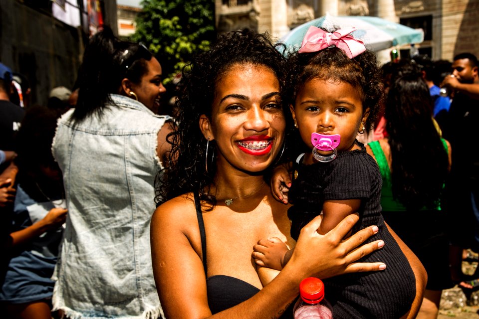 16.02.2019 - Blocos Populares: Folia Pelotense - Foto: Gustavo Vara