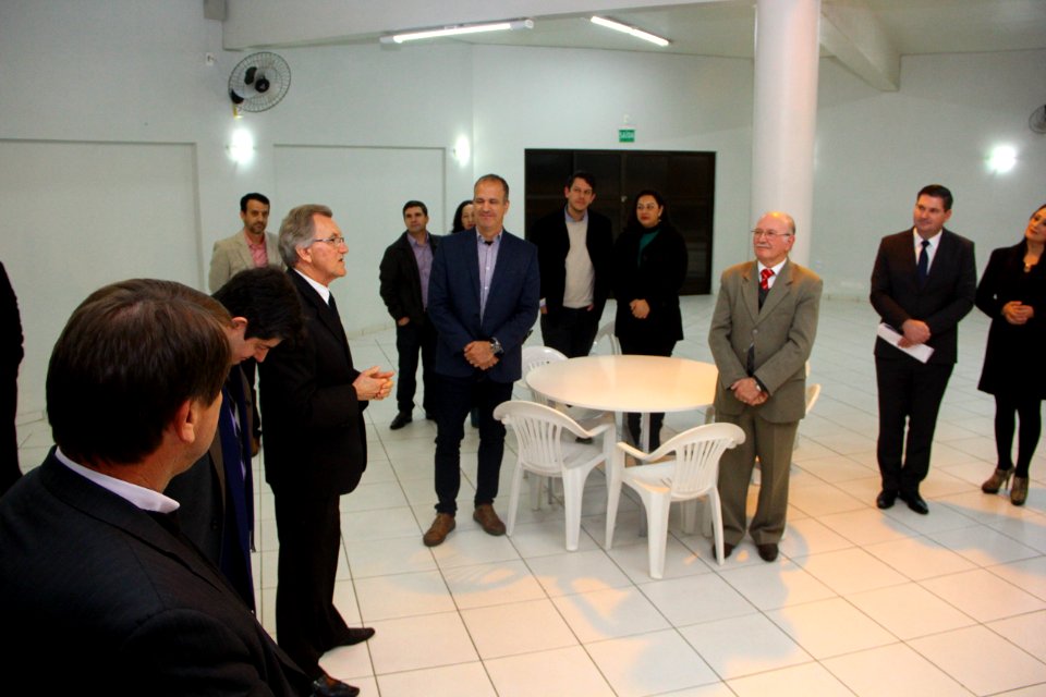 11.08.2018 - Gab Vice Prefeito - Palestra Família Educa, Escola Ensina - Foto Marcel Avila (2)