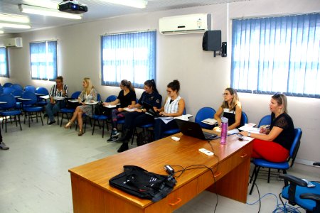 02.04.2019 - Pacto Pela Paz - Reunião CIP - Foto Marcel Avila