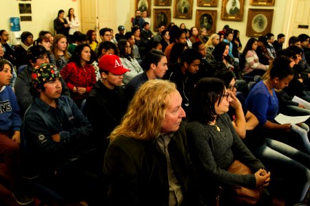 04.09.2018 - Formatura das três primeiras turmas do START - Foto: Gustavo Vara