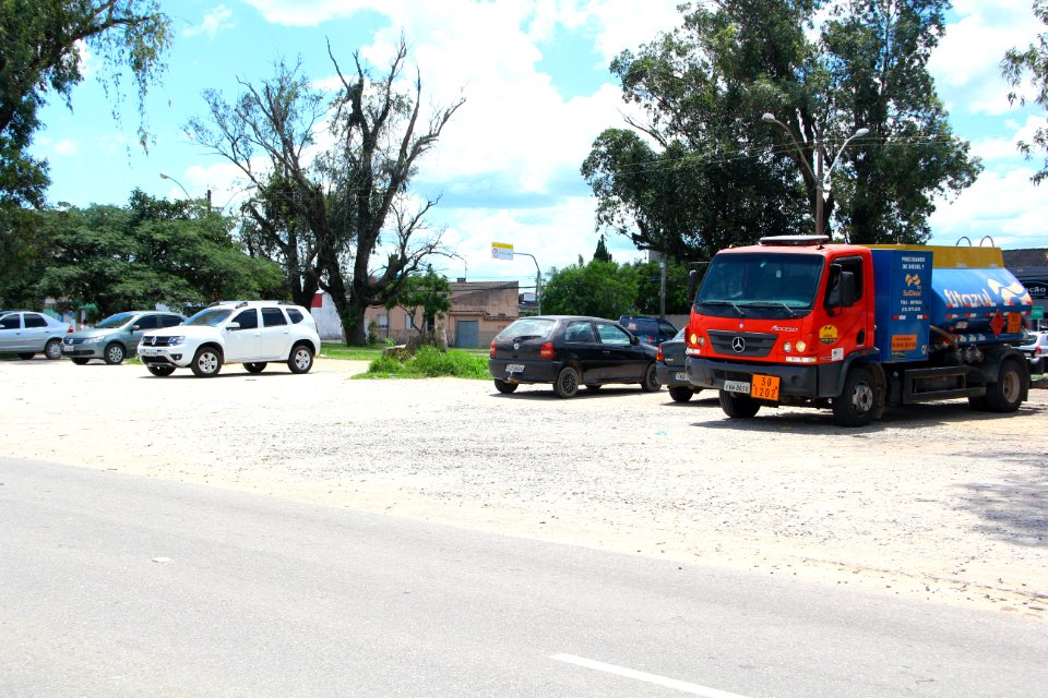 29.01.2019 - SEPLAG - Requalificação da Avenida Duque de Caxias - Foto Marcel Avila