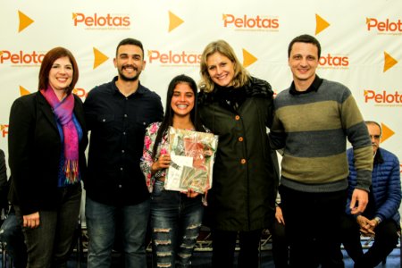 04.09.2018 - Formatura das três primeiras turmas do START - Foto: Gustavo Vara