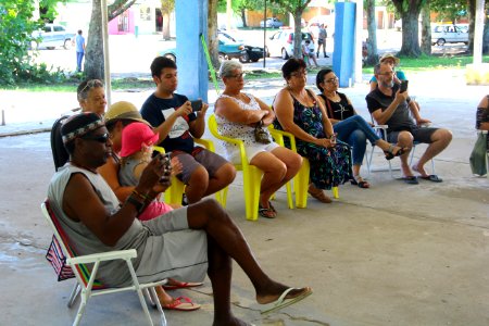 21.01.2019 - SECULT - Festival SESC de Musica Balneário Dos Prazeres - Foto Marcel Avila