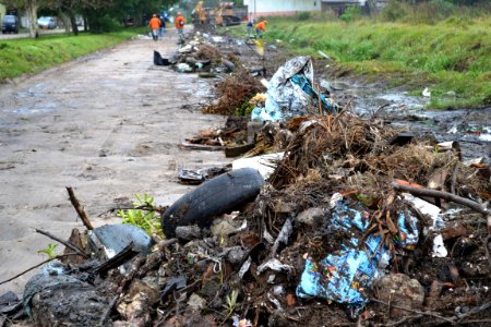 11.07.2018 - SSUI - Limpeza Cidade de Rio Grande - Foto Janine Tomberg (32)