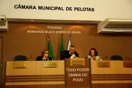 25.09.2018 - SECRETARIA DE GOVERNO - Audiência Pública sobre Setembro Amarelo - Foto Marcel Avila