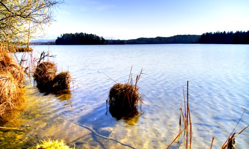 Ostersee photo