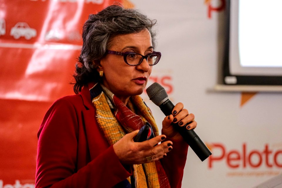 18.07.2018 Seminário de Mobilidade Regional - Fotos Gustavo Mansur