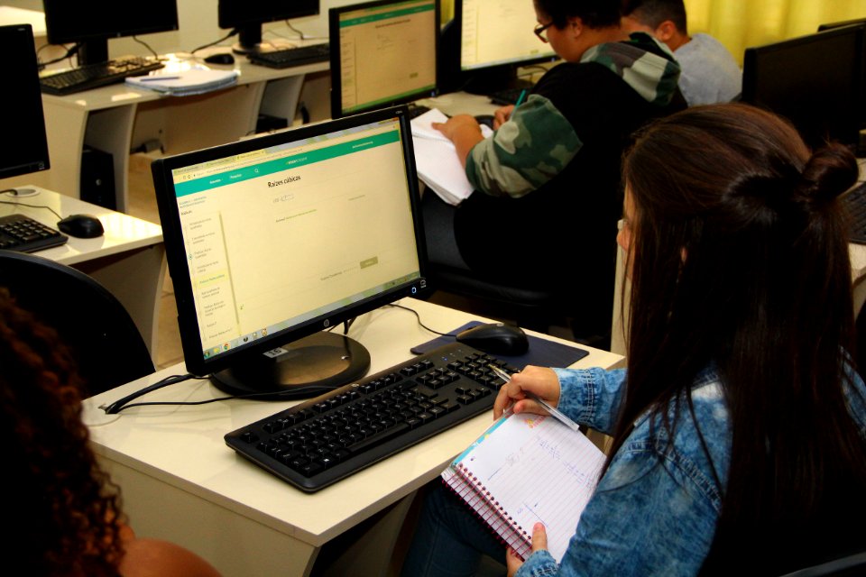 03.05.2018 - SMED - Dia da Matematica - Foto Marcel Avila