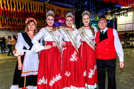 31.10.2017 1° Oktoberfest de Pelotas