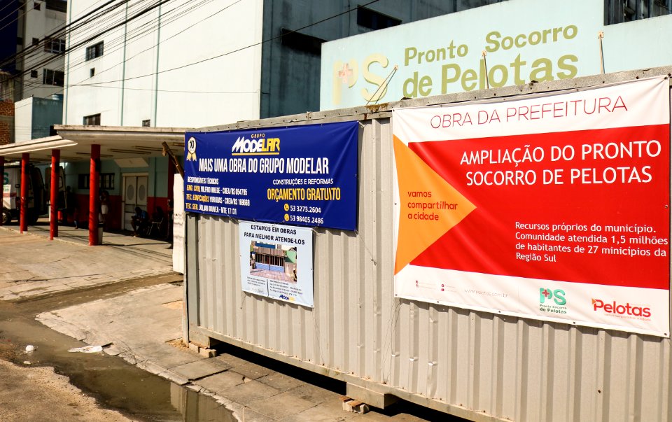 08.03.2019 - Reforma da ala pediátrica do PS completa um ano - Foto Michel Corvello-28