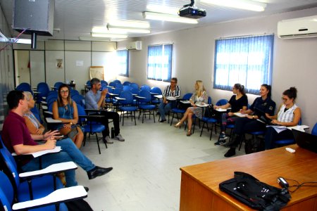 02.04.2019 - Pacto Pela Paz - Reunião CIP - Foto Marcel Avila