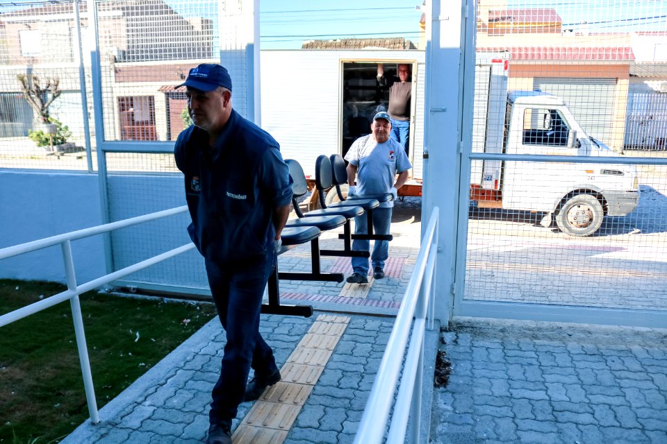 06.09.2018 UBS Virgílio Costa - Fotos Gustavo Mansur