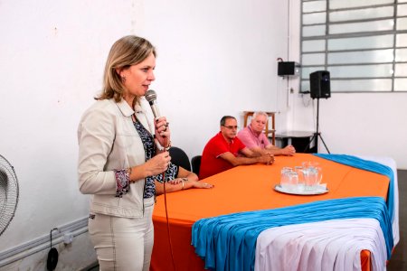 29.03.2018 SMED Entrega premiação Olimpíada de Astronomia - Fotos Gustavo Mansur