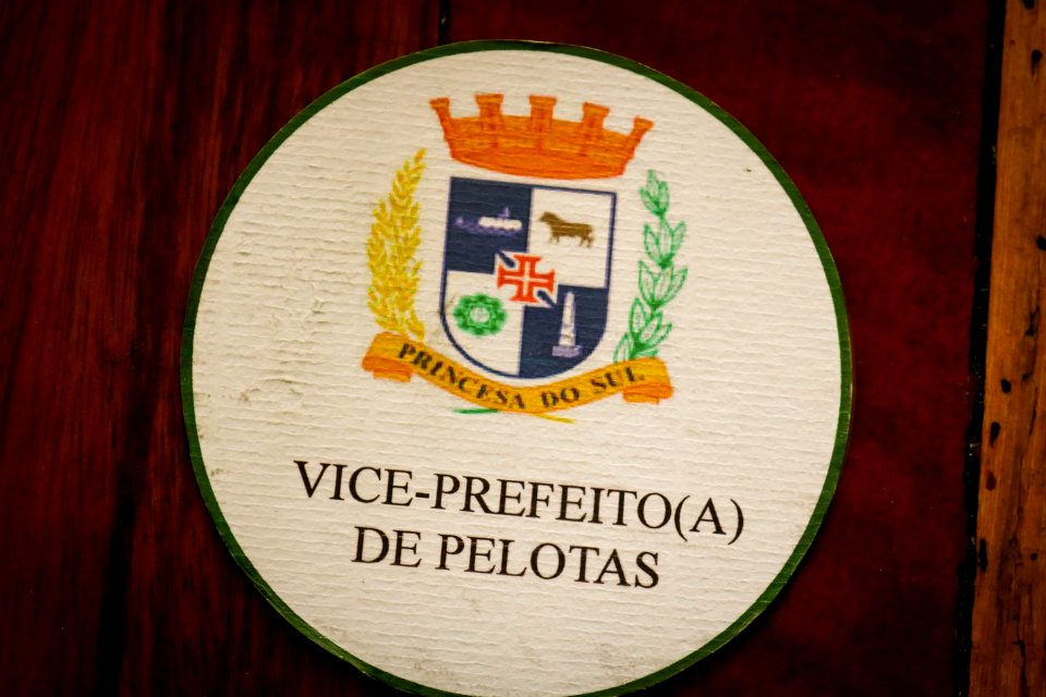 29.03.2019 - Vice-prefeito Idemar Barz na solenidade do 25°Aniversário do Posto Médico de Guarnição - Foto Michel Corvello
