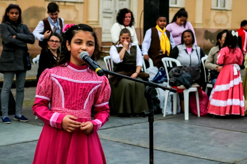 15.09.2018 Ronda dos CTG`s Candeeiro Crioulo, Carreteiros do Sul e Alma Campeira - Fotos Gustavo Mansur