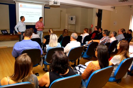 28.03.2018 - SMS - Capacitação Economia de Energia - Foto Marcel Avila