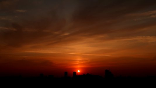 sunset apus закат2019 1017 181404