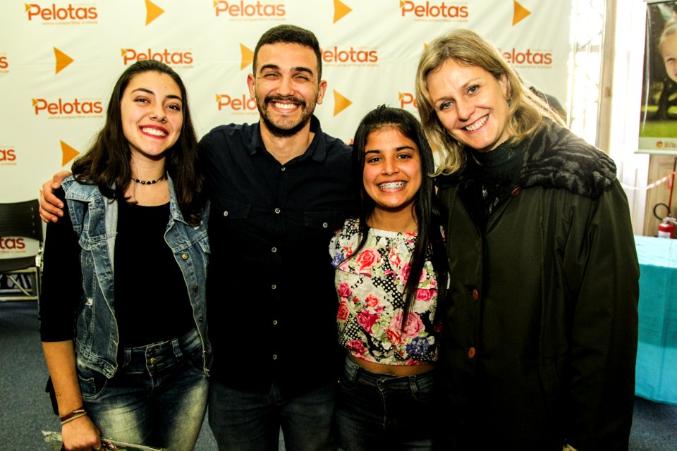04.09.2018 - Formatura das três primeiras turmas do START - Foto: Gustavo Vara
