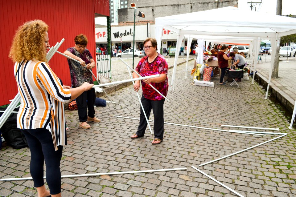 19.12.2018 - SDR - Feira de Artesanato- Foto Janine Tomberg